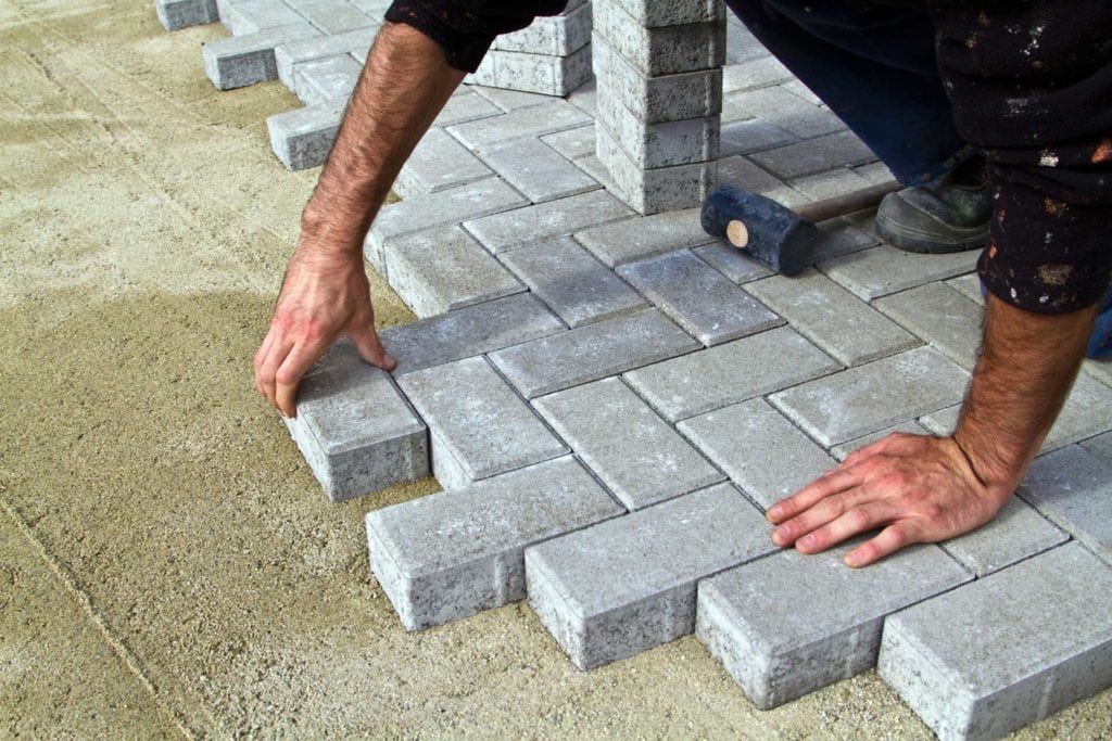 GDB Landscaping