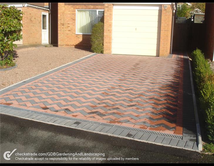 GDB Landscaping